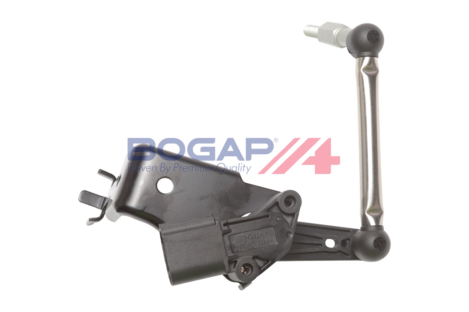 Ilustracja A7212221 BOGAP czujnik, regulacja zasięgu świateł