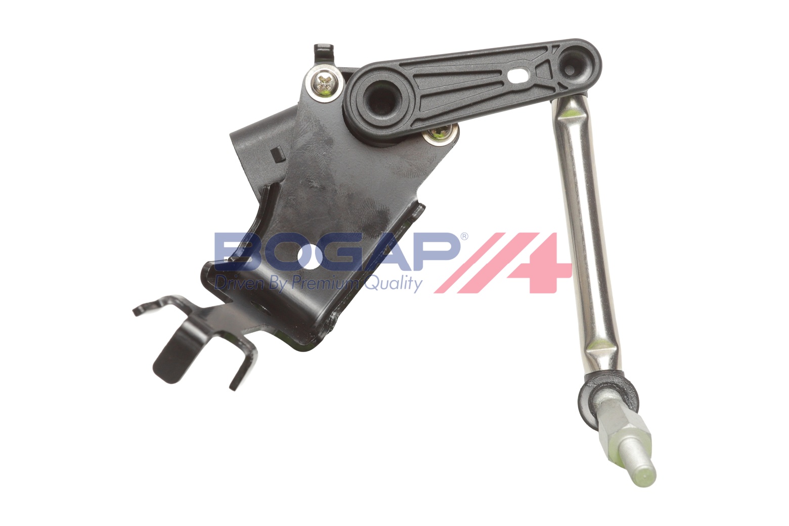 Ilustracja A7212221 BOGAP czujnik, regulacja zasięgu świateł