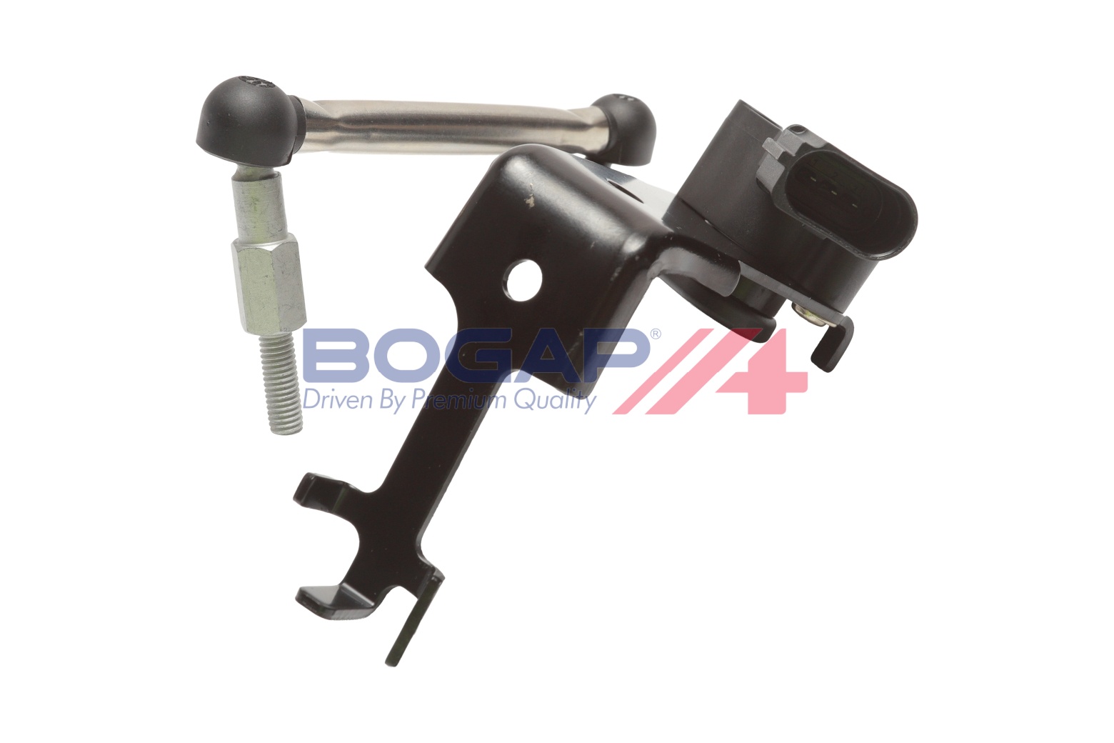 Ilustracja A7212221 BOGAP czujnik, regulacja zasięgu świateł