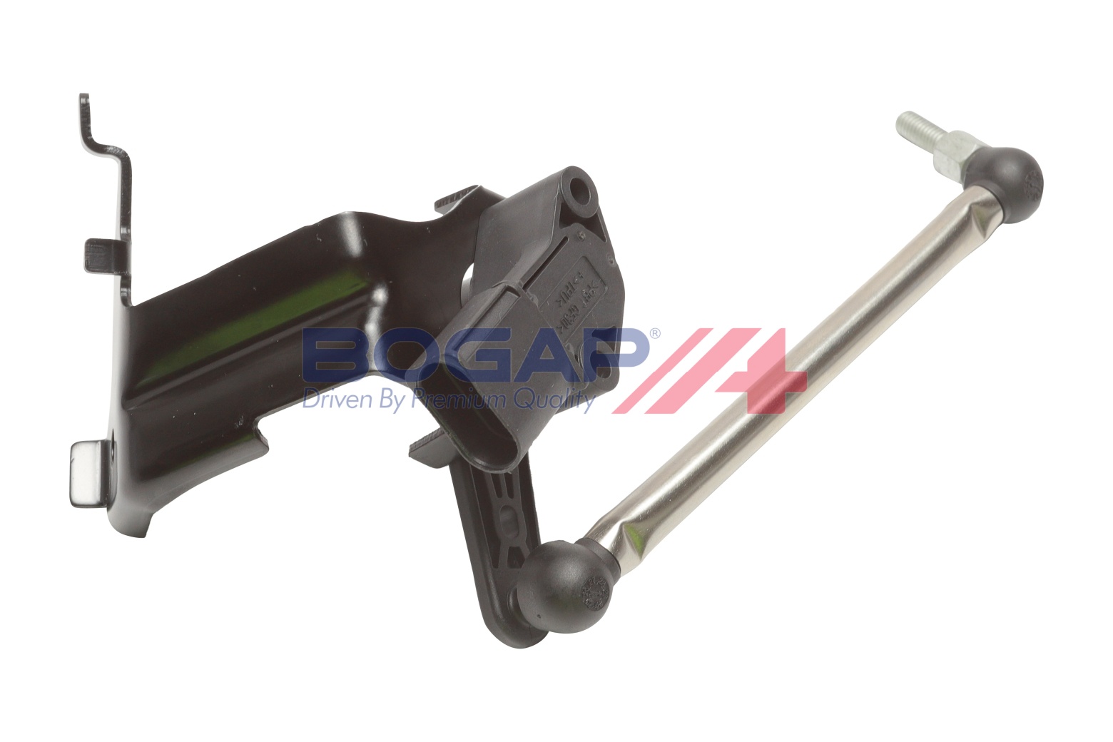 Ilustracja A7212222 BOGAP czujnik, regulacja zasięgu świateł