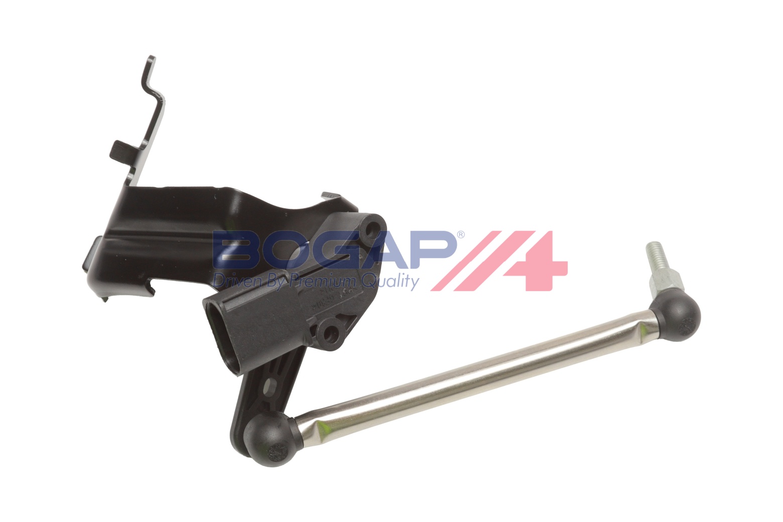 Ilustracja A7212222 BOGAP czujnik, regulacja zasięgu świateł