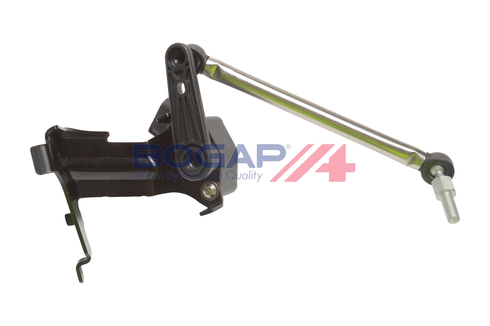 Ilustracja A7212222 BOGAP czujnik, regulacja zasięgu świateł