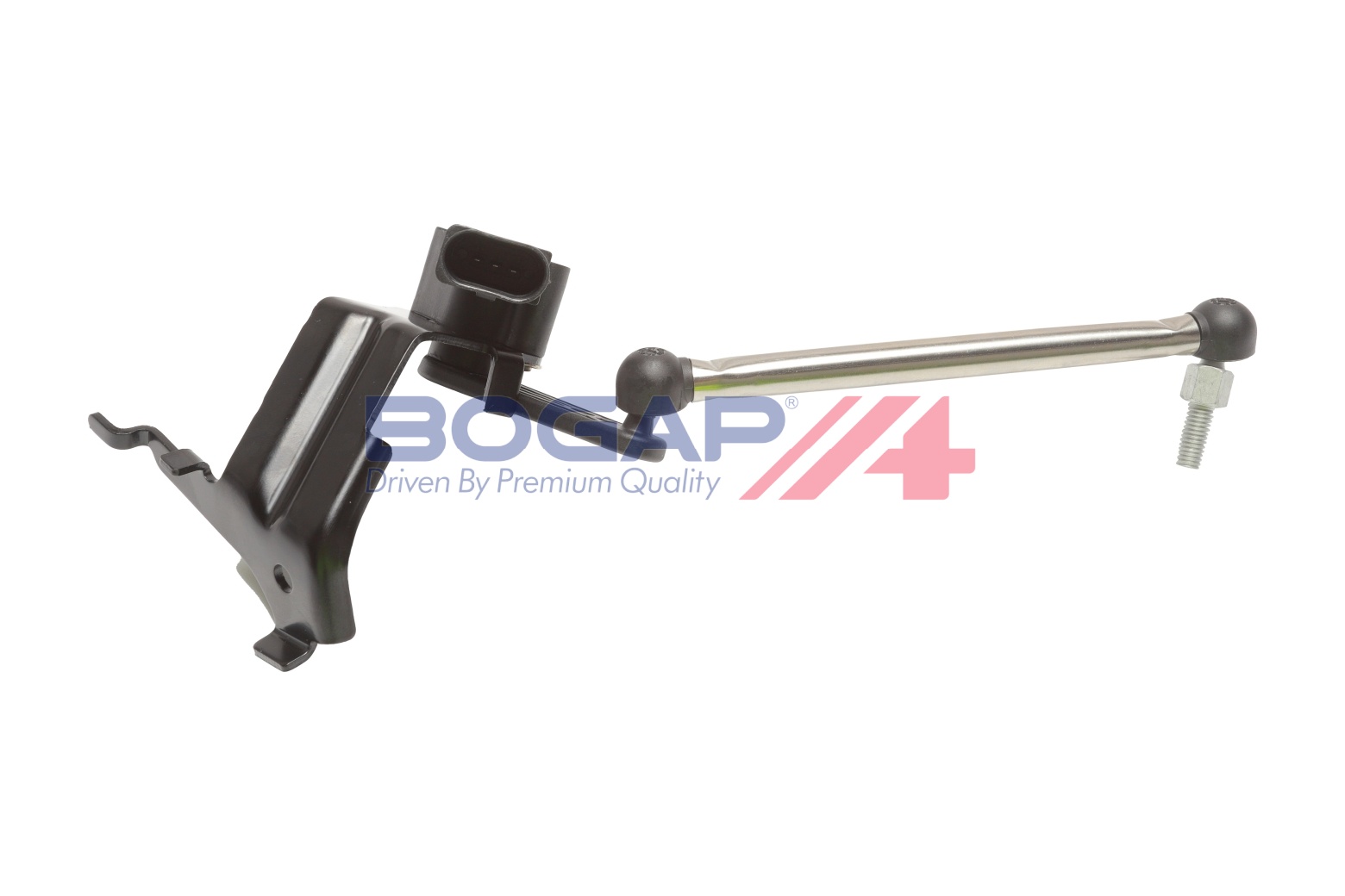 Ilustracja A7212222 BOGAP czujnik, regulacja zasięgu świateł