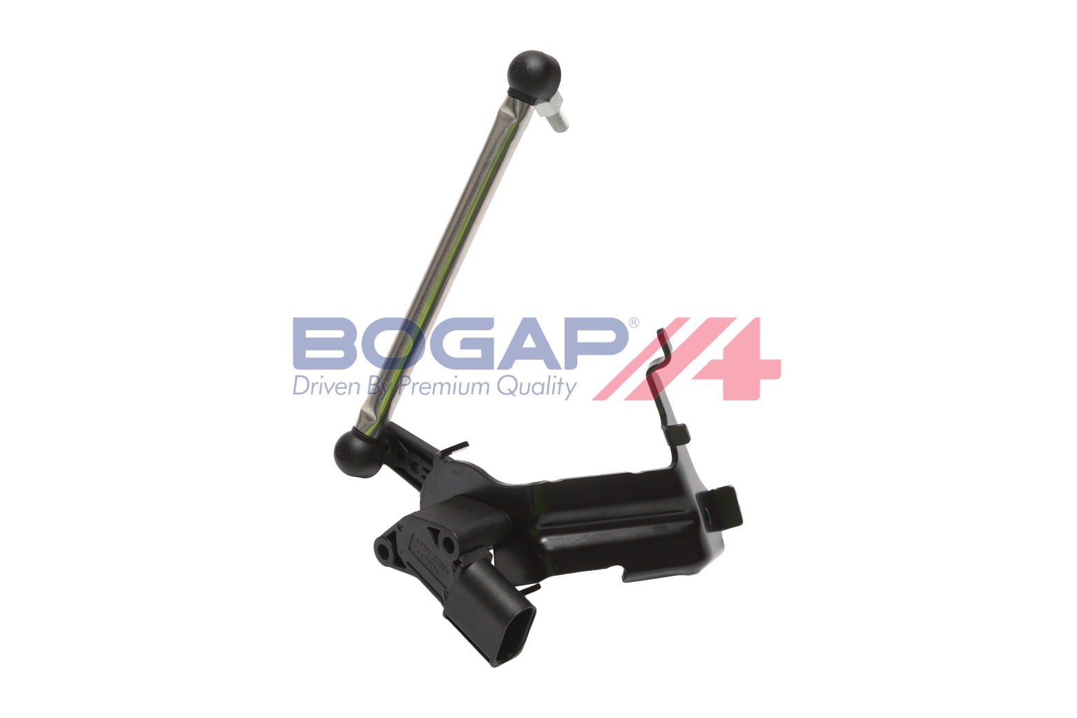 Ilustracja A7212223 BOGAP czujnik, regulacja zasięgu świateł