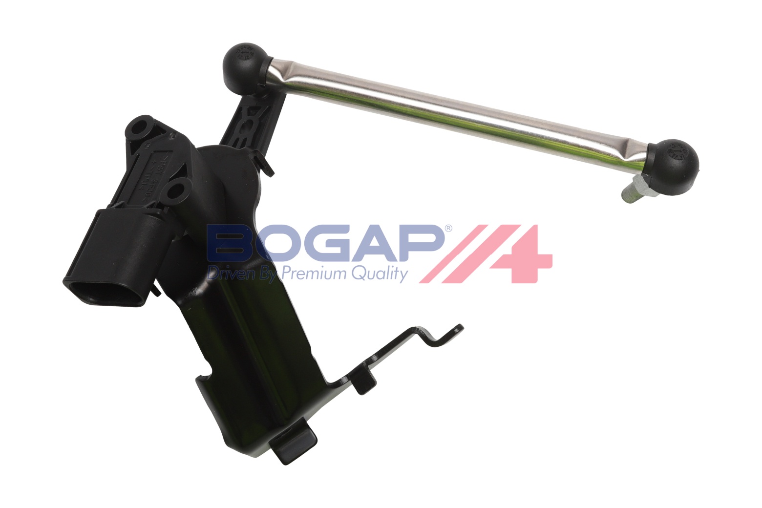 Ilustracja A7212223 BOGAP czujnik, regulacja zasięgu świateł