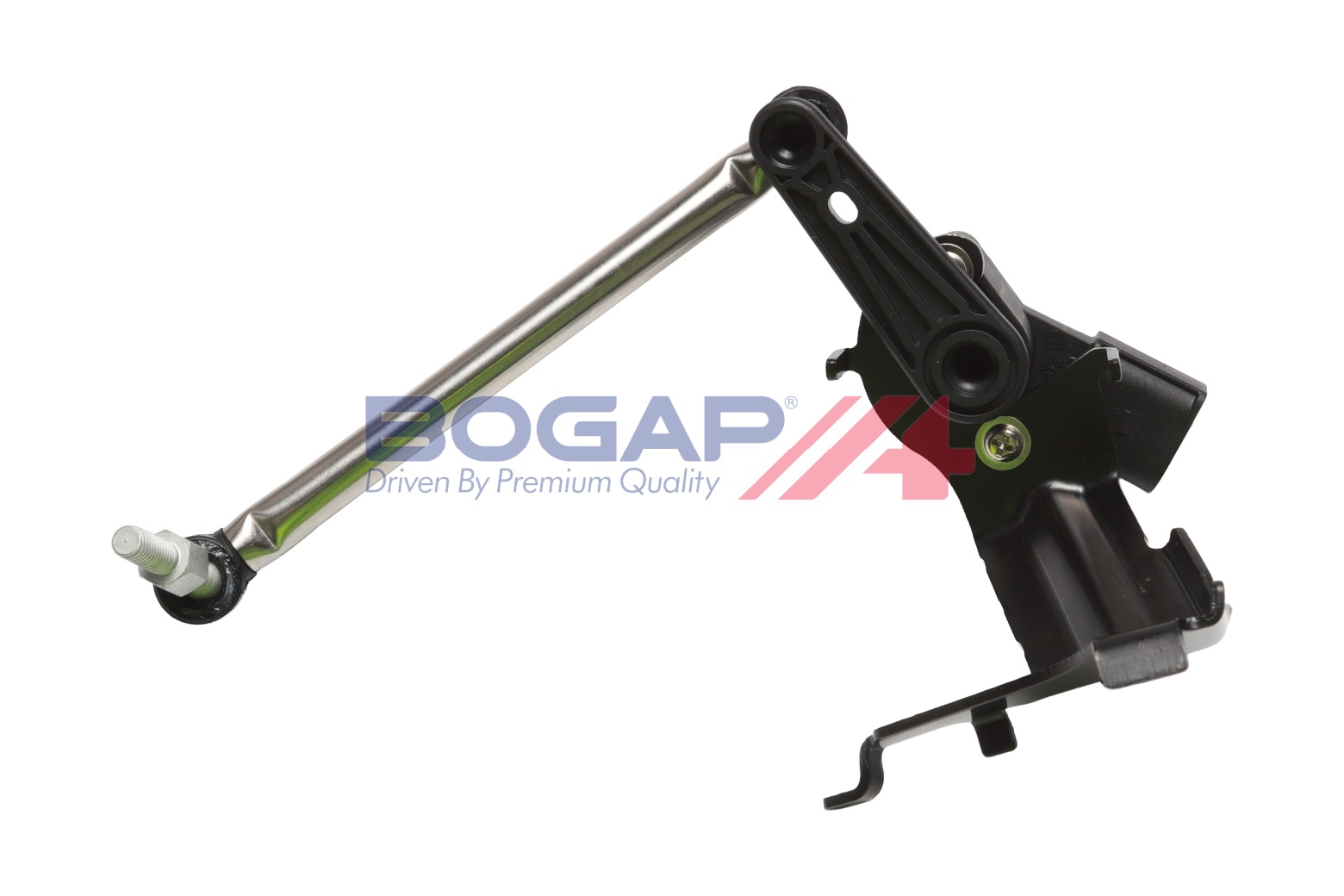 Ilustracja A7212223 BOGAP czujnik, regulacja zasięgu świateł