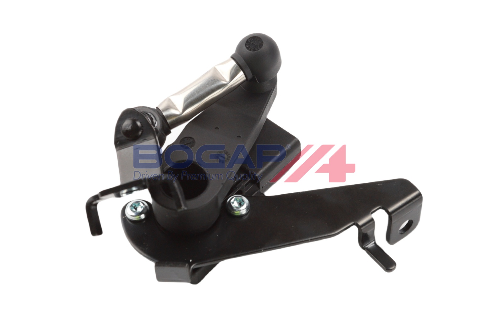 Ilustracja A7212230 BOGAP czujnik, regulacja zasięgu świateł