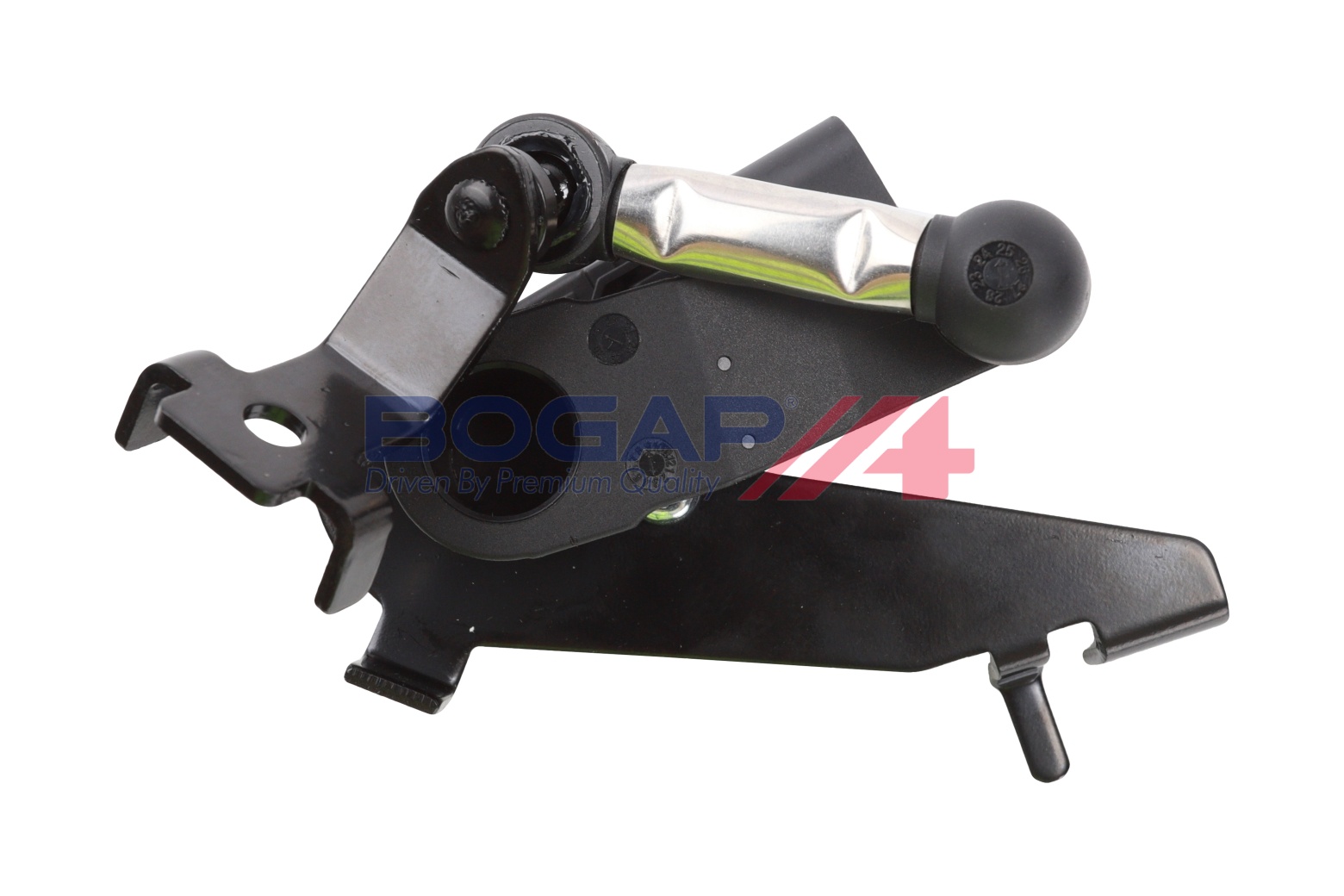 Ilustracja A7212230 BOGAP czujnik, regulacja zasięgu świateł