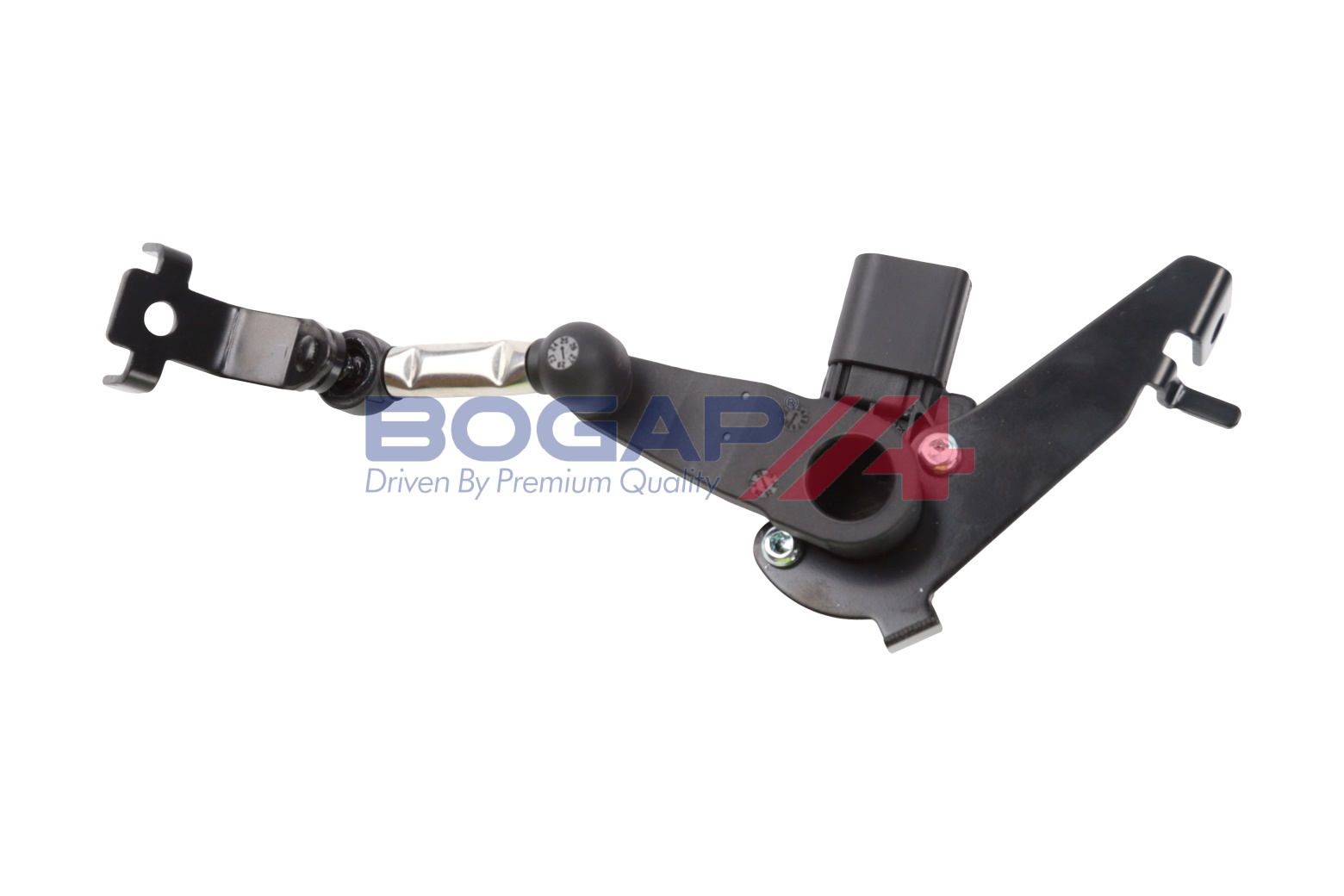 Ilustracja A7212230 BOGAP czujnik, regulacja zasięgu świateł