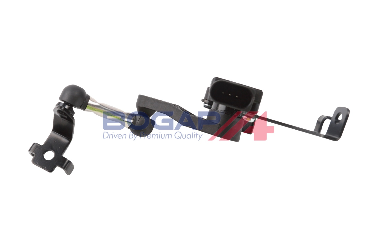 Ilustracja A7212230 BOGAP czujnik, regulacja zasięgu świateł