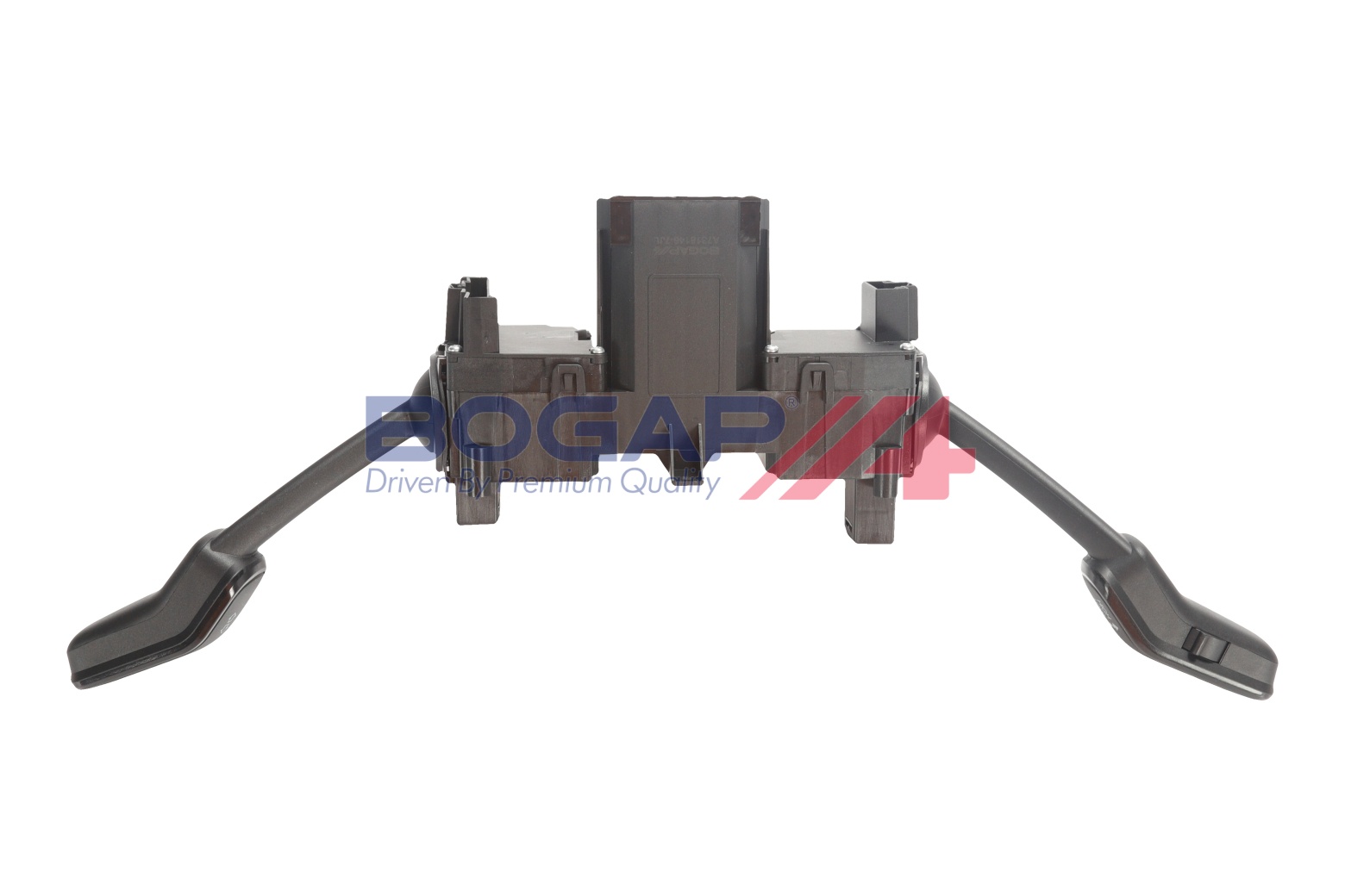 Ilustracja A7318146 BOGAP przełącznik kolumny kierowniczej