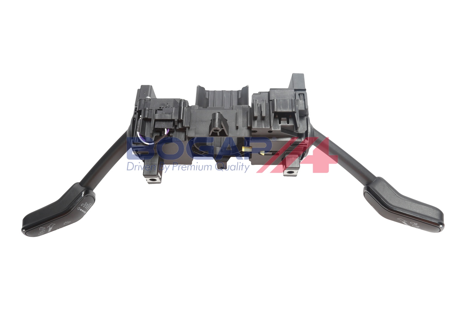 Ilustracja A7318146 BOGAP przełącznik kolumny kierowniczej