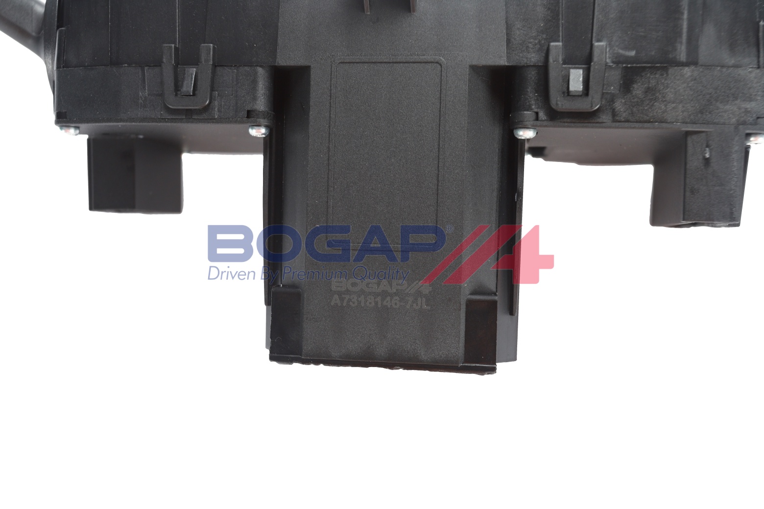 Ilustracja A7318146 BOGAP przełącznik kolumny kierowniczej