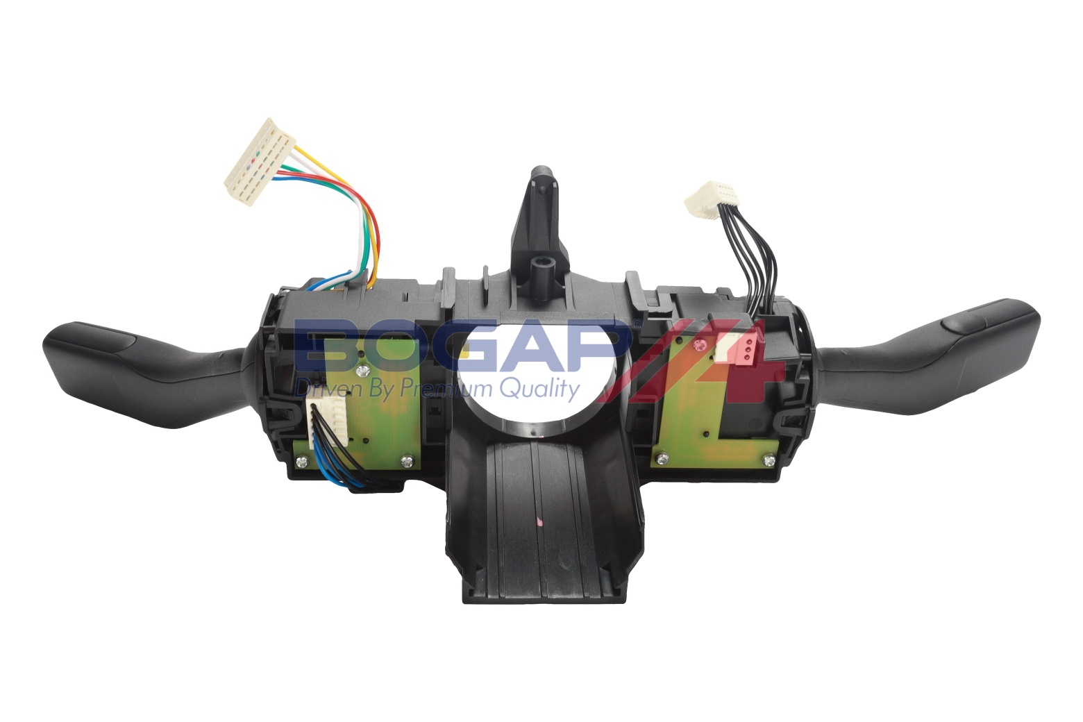 Ilustracja A7318147 BOGAP przełącznik kolumny kierowniczej