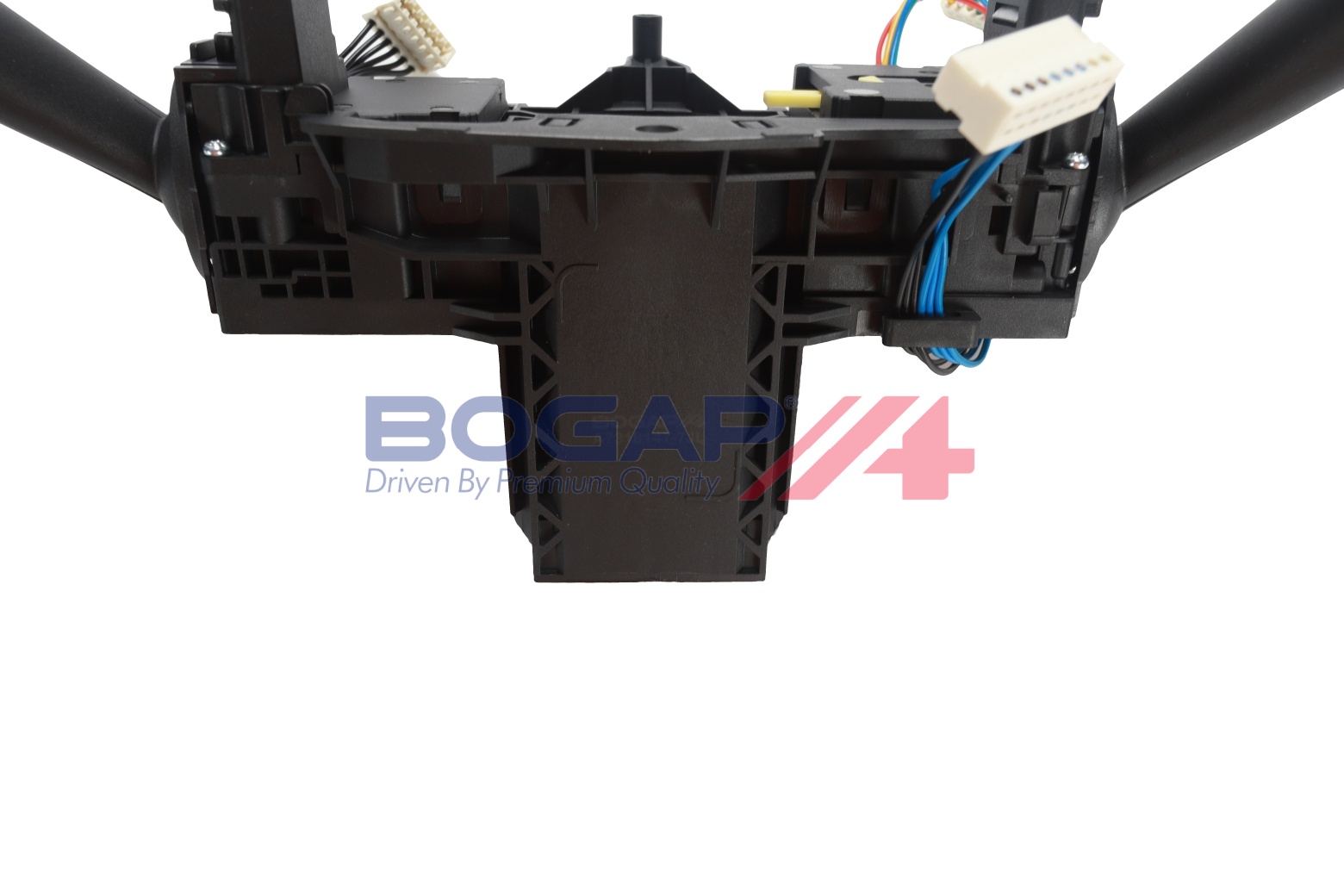 Ilustracja A7318147 BOGAP przełącznik kolumny kierowniczej