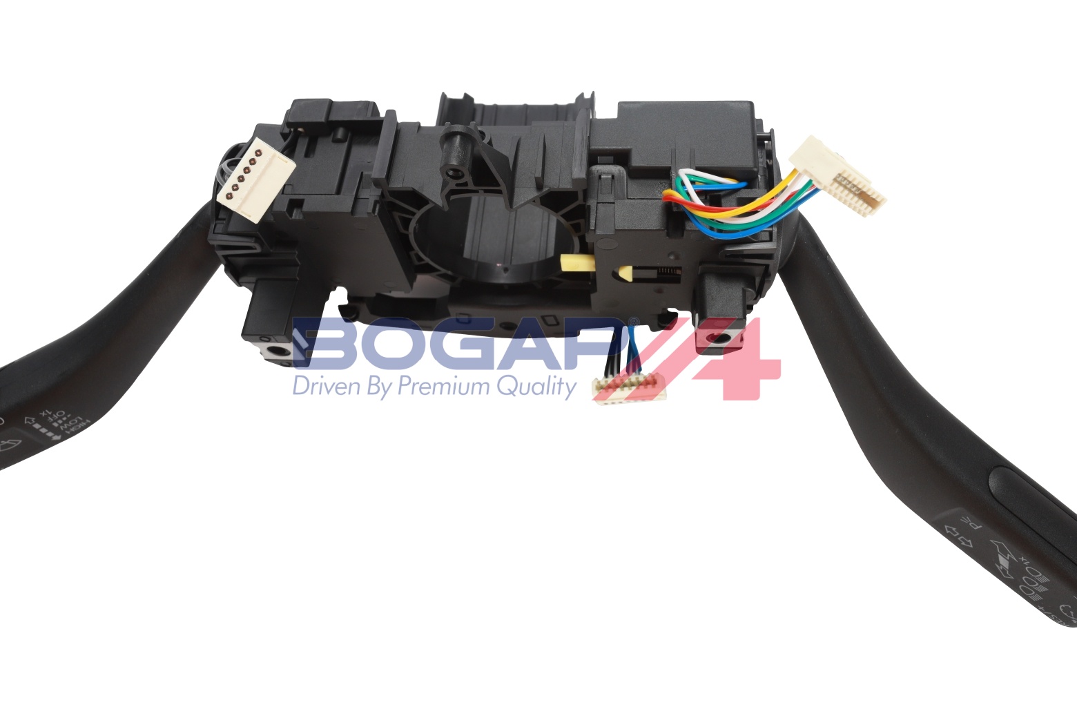 Ilustracja A7318147 BOGAP przełącznik kolumny kierowniczej