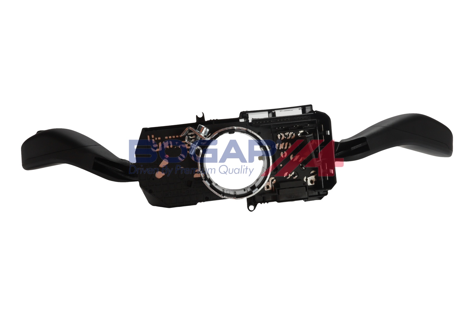 Ilustracja A7318149 BOGAP przełącznik kolumny kierowniczej