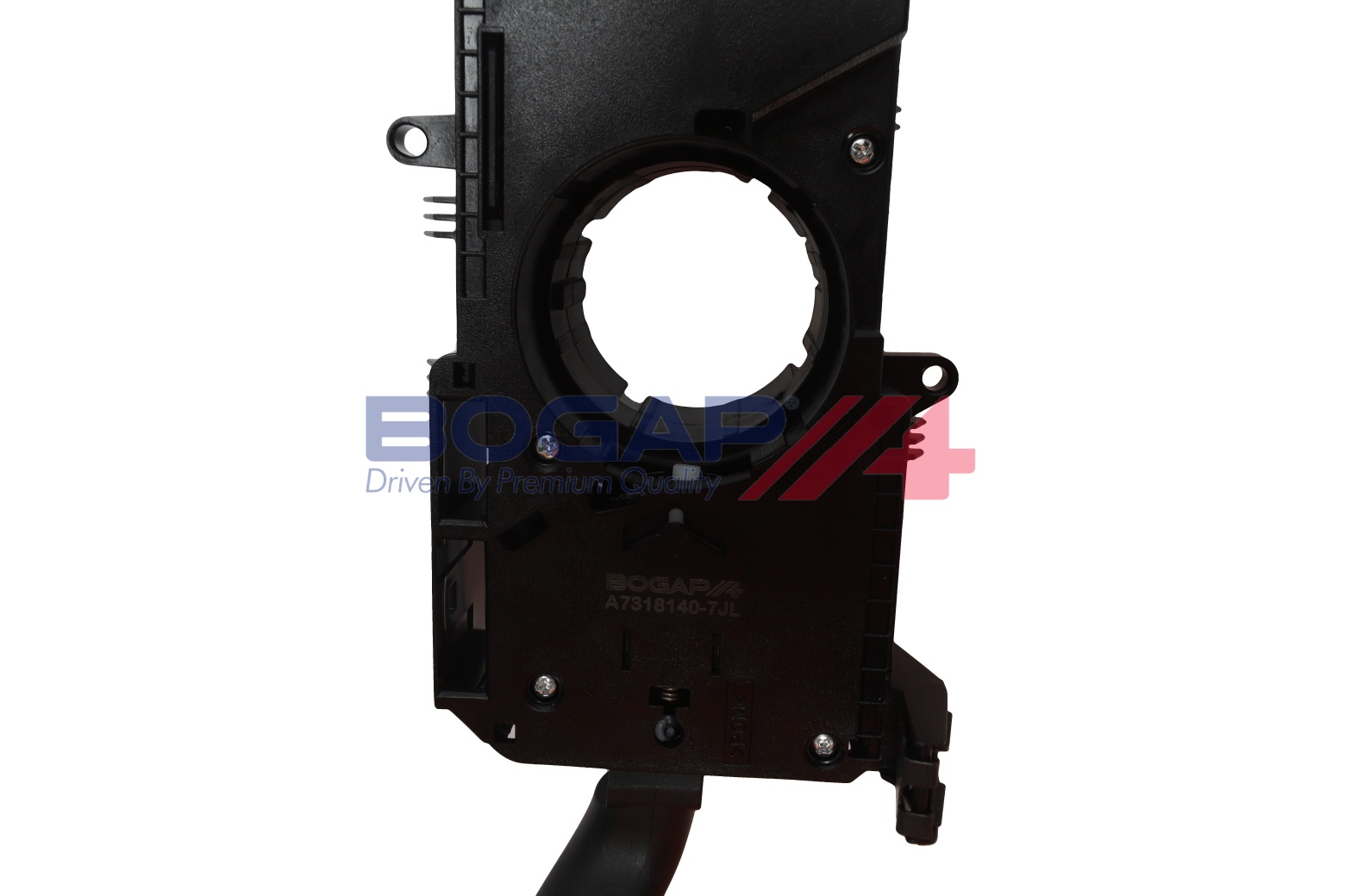 Ilustracja A7318140 BOGAP przełącznik kolumny kierowniczej