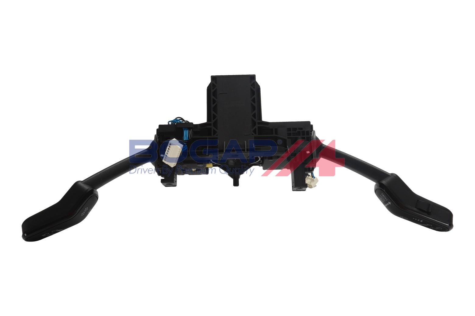 Ilustracja A7318141 BOGAP przełącznik kolumny kierowniczej