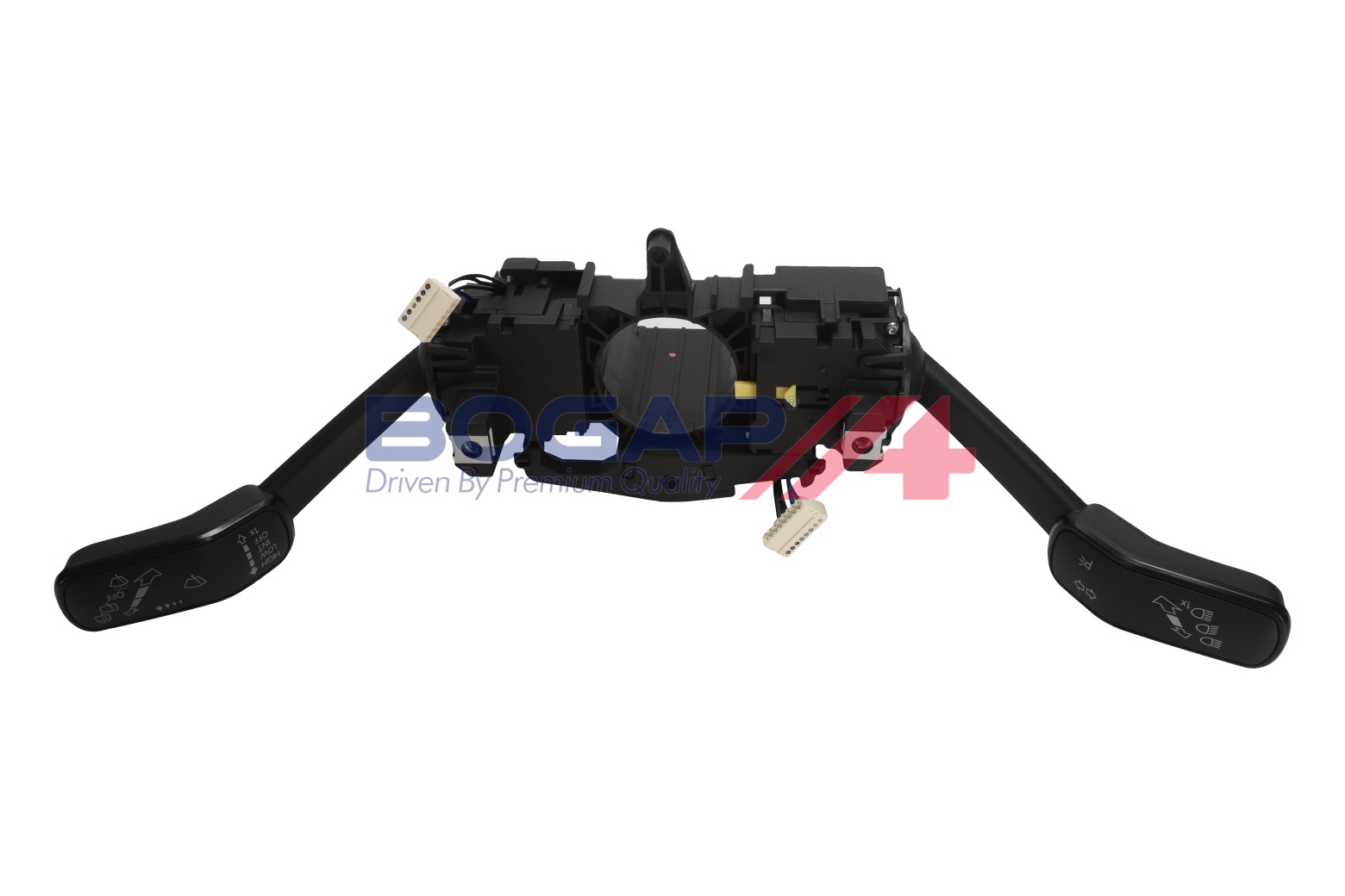 Ilustracja A7318141 BOGAP przełącznik kolumny kierowniczej