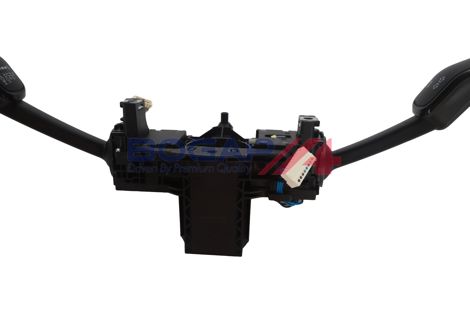 Ilustracja A7318141 BOGAP przełącznik kolumny kierowniczej