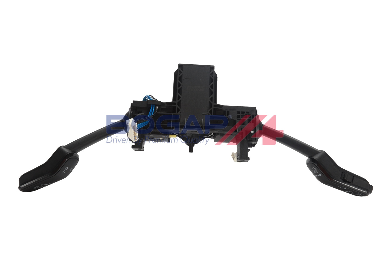 Ilustracja A7318142 BOGAP przełącznik kolumny kierowniczej