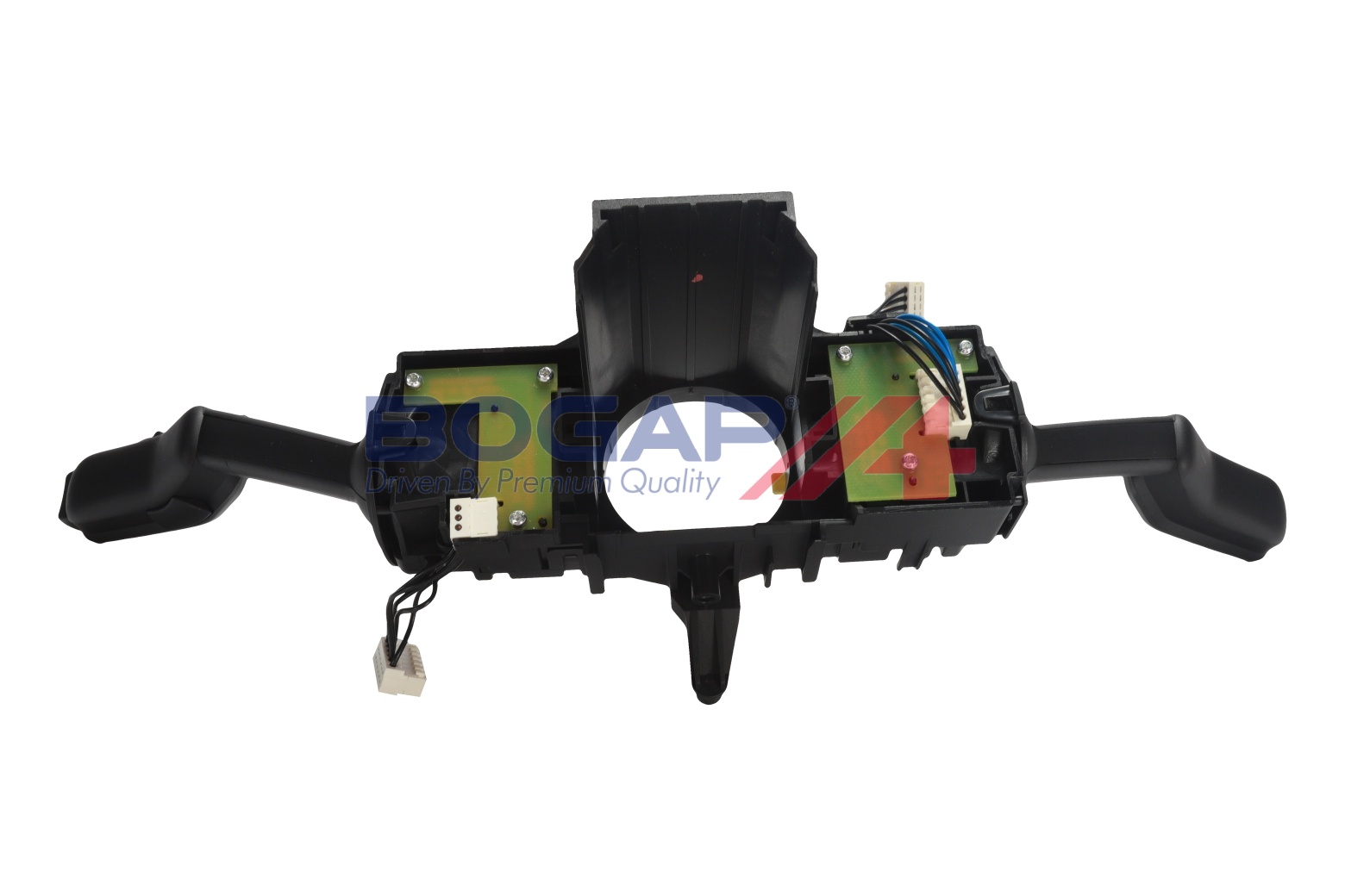 Ilustracja A7318142 BOGAP przełącznik kolumny kierowniczej