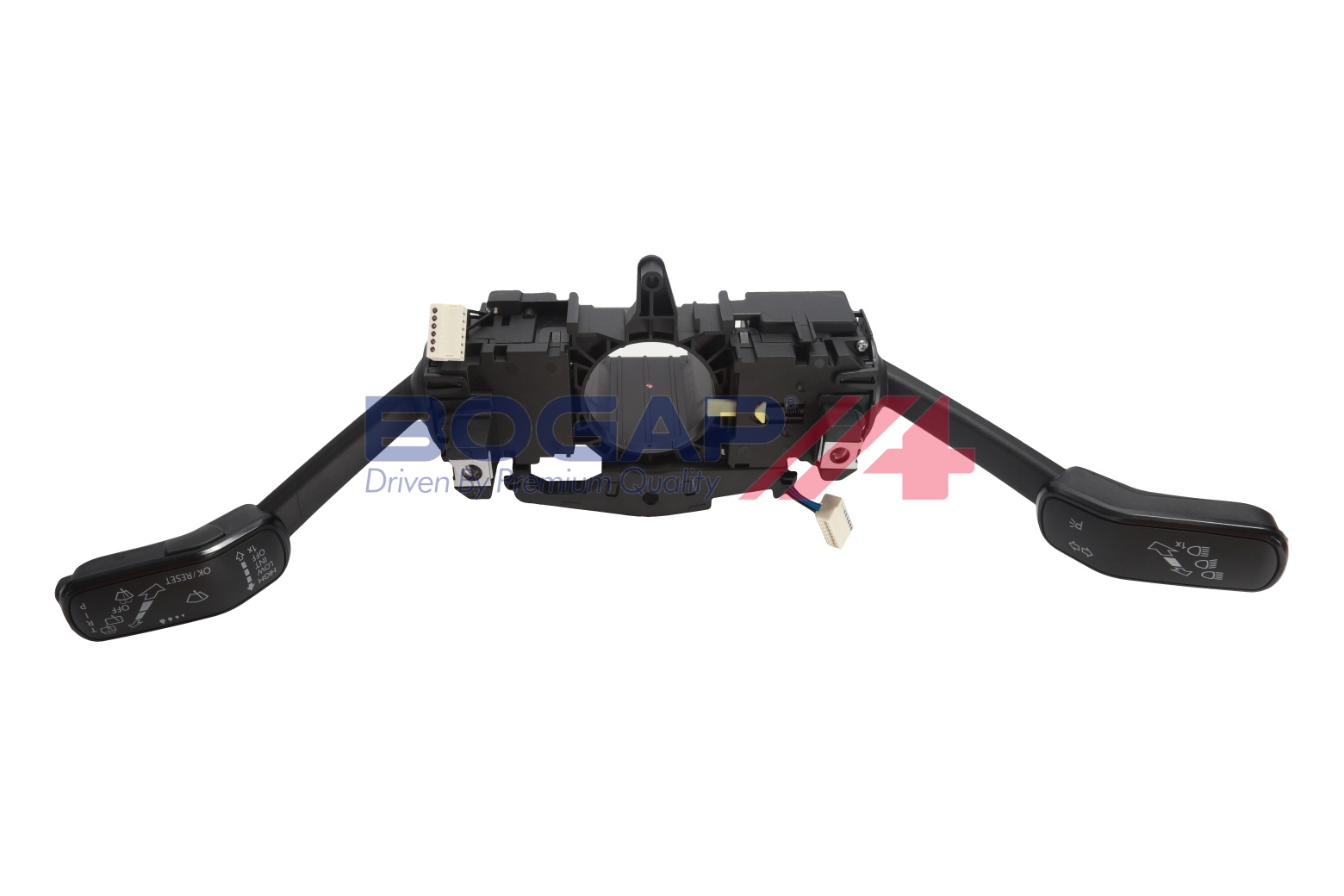 Ilustracja A7318142 BOGAP przełącznik kolumny kierowniczej