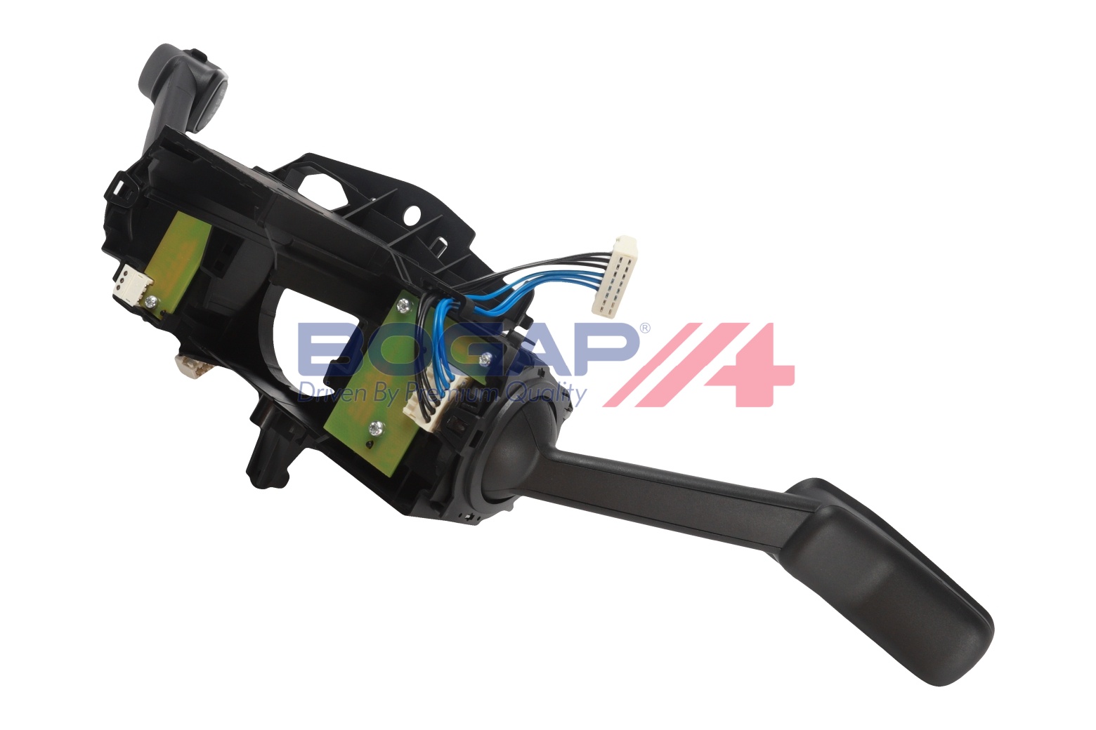 Ilustracja A7318142 BOGAP przełącznik kolumny kierowniczej