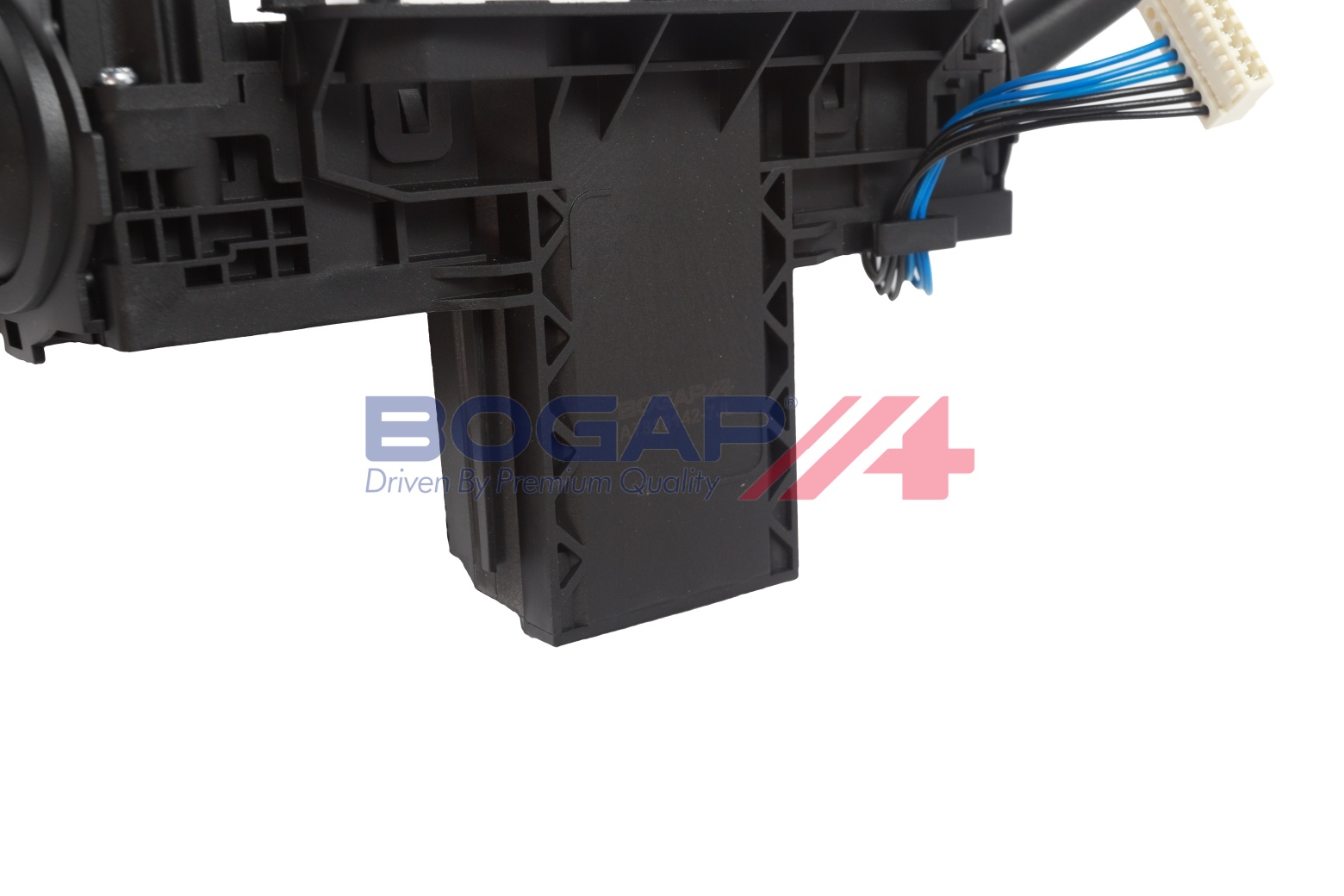 Ilustracja A7318142 BOGAP przełącznik kolumny kierowniczej