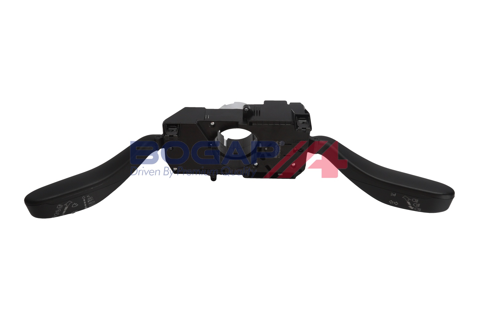 Ilustracja A7318150 BOGAP przełącznik kolumny kierowniczej