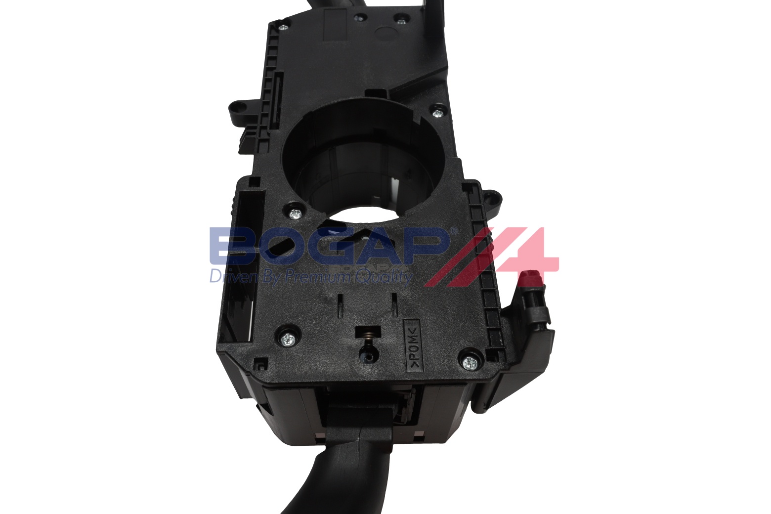 Ilustracja A7318150 BOGAP przełącznik kolumny kierowniczej