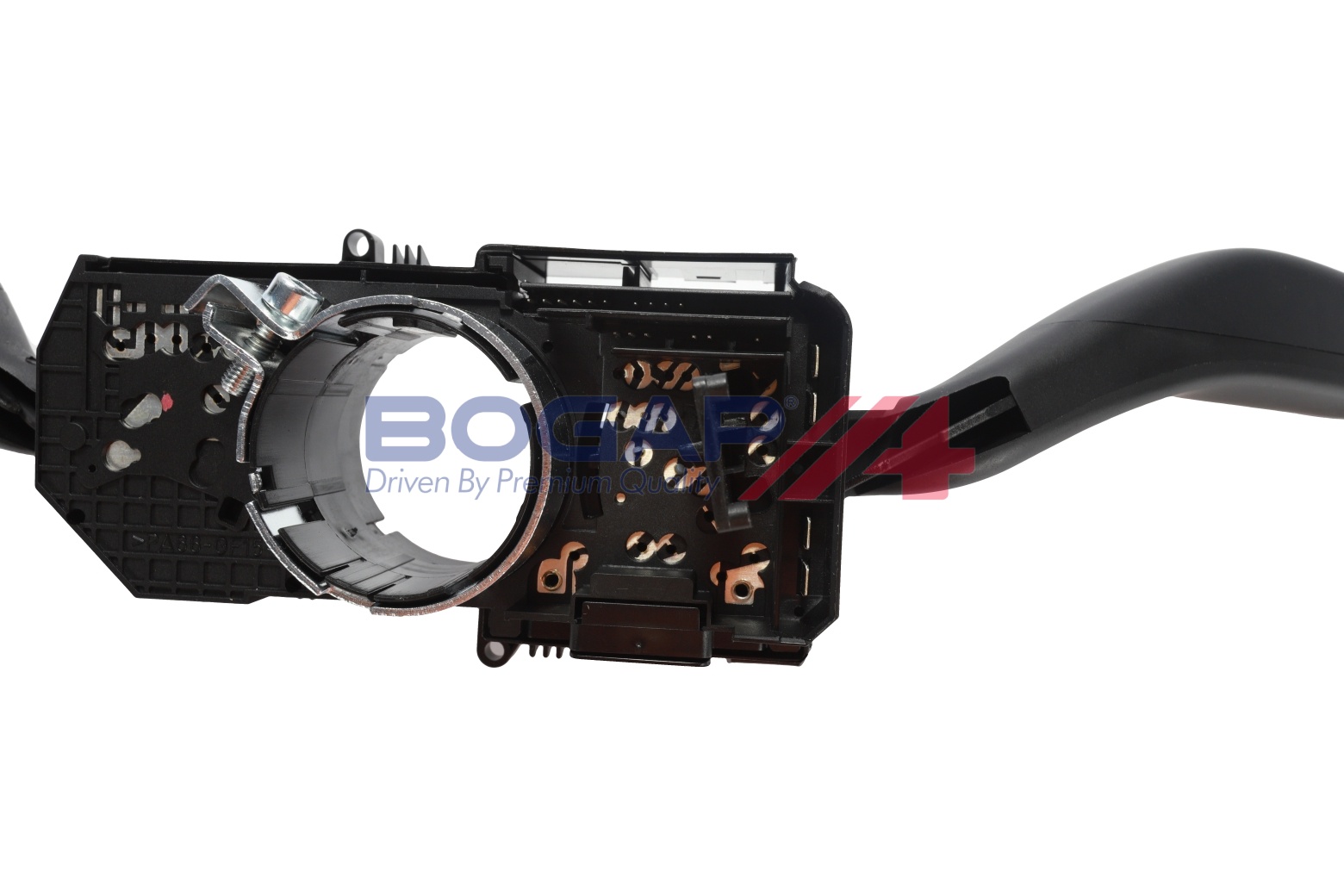 Ilustracja A7318150 BOGAP przełącznik kolumny kierowniczej