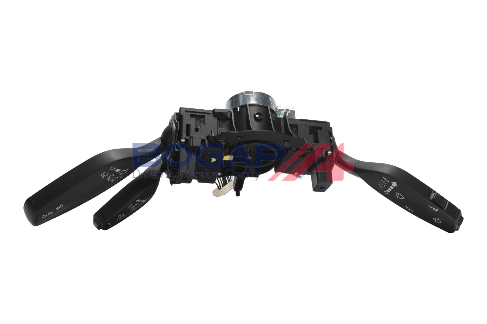 Ilustracja A7318151 BOGAP przełącznik kolumny kierowniczej