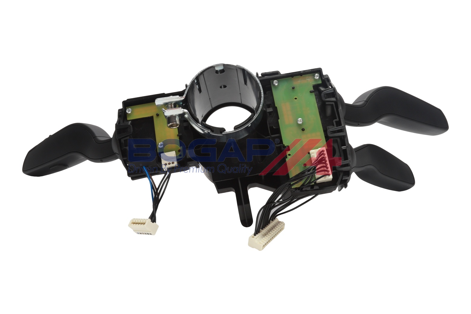 Ilustracja A7318151 BOGAP przełącznik kolumny kierowniczej