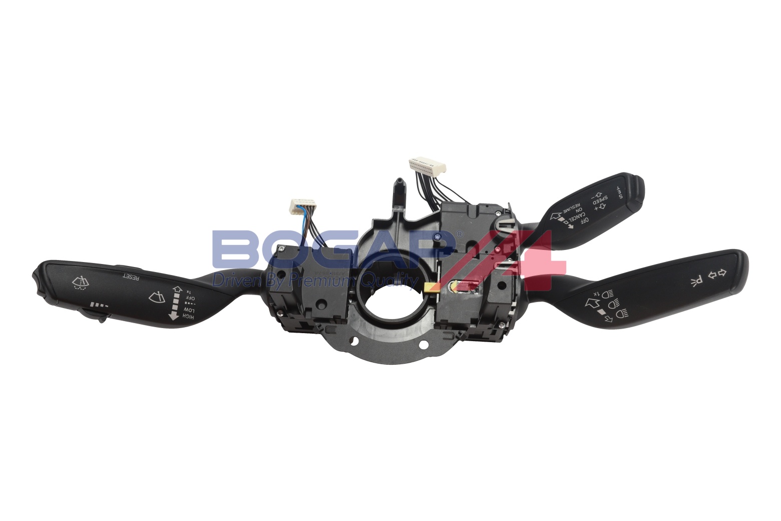 Ilustracja A7318151 BOGAP przełącznik kolumny kierowniczej