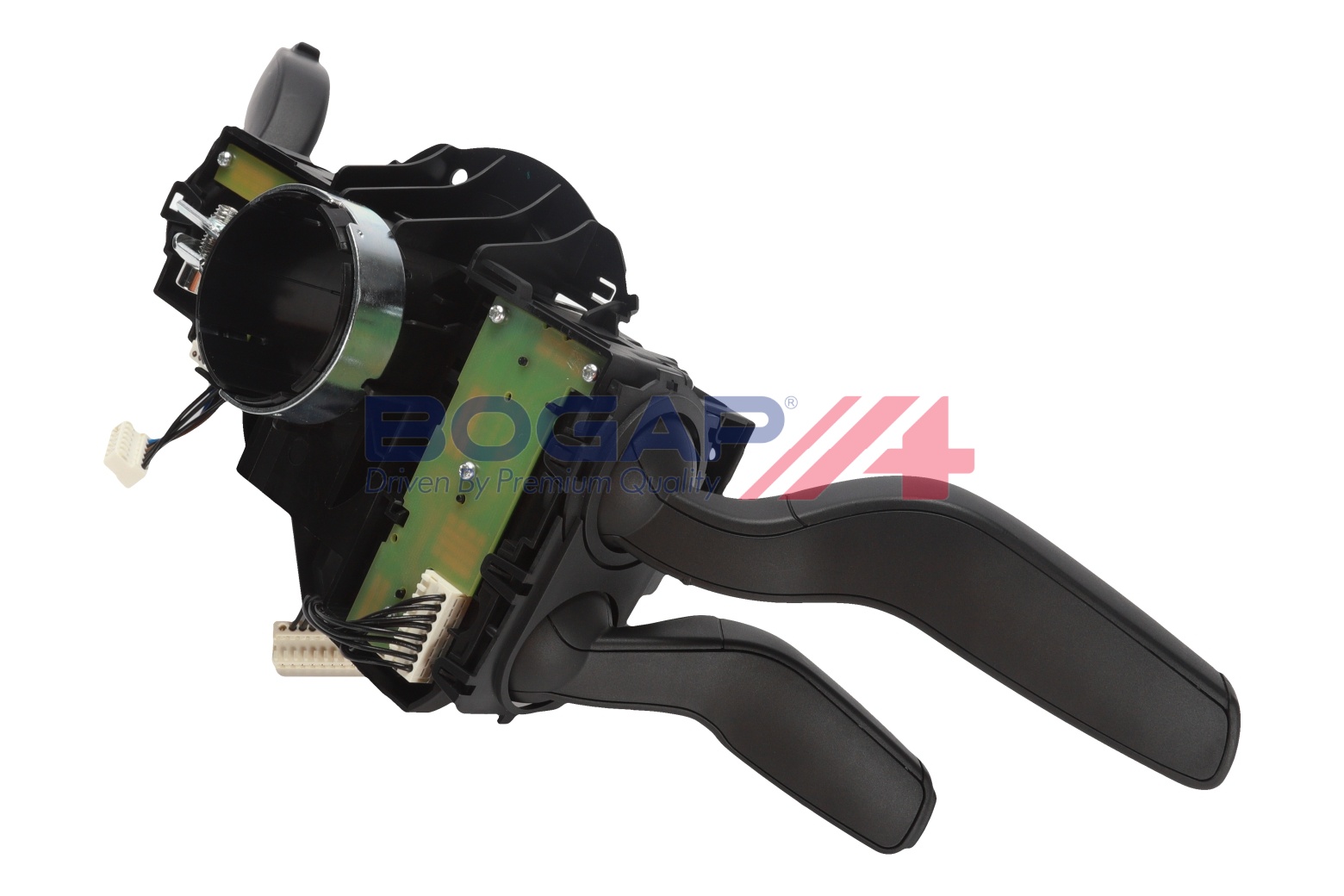 Ilustracja A7318151 BOGAP przełącznik kolumny kierowniczej