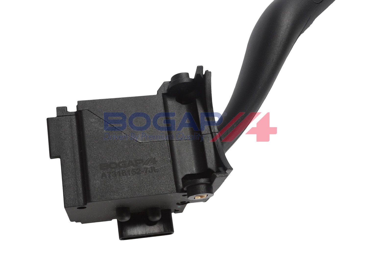 Ilustracja A7318152 BOGAP przełącznik kolumny kierowniczej