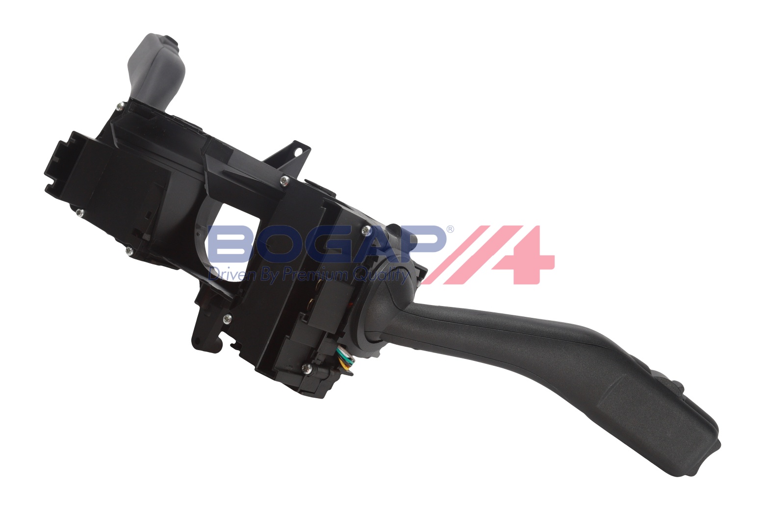 Ilustracja A7319111 BOGAP przełącznik kolumny kierowniczej