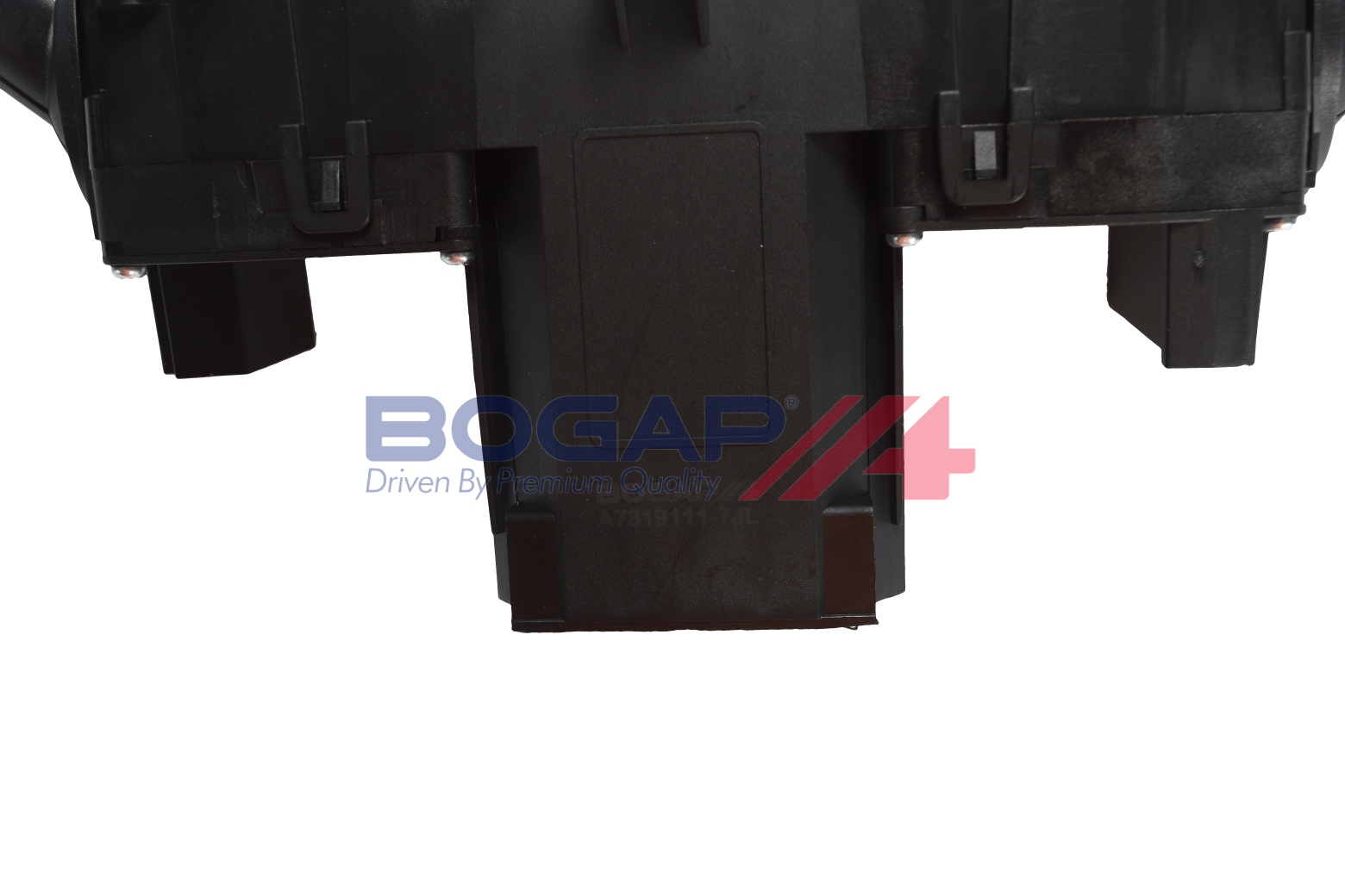 Ilustracja A7319111 BOGAP przełącznik kolumny kierowniczej