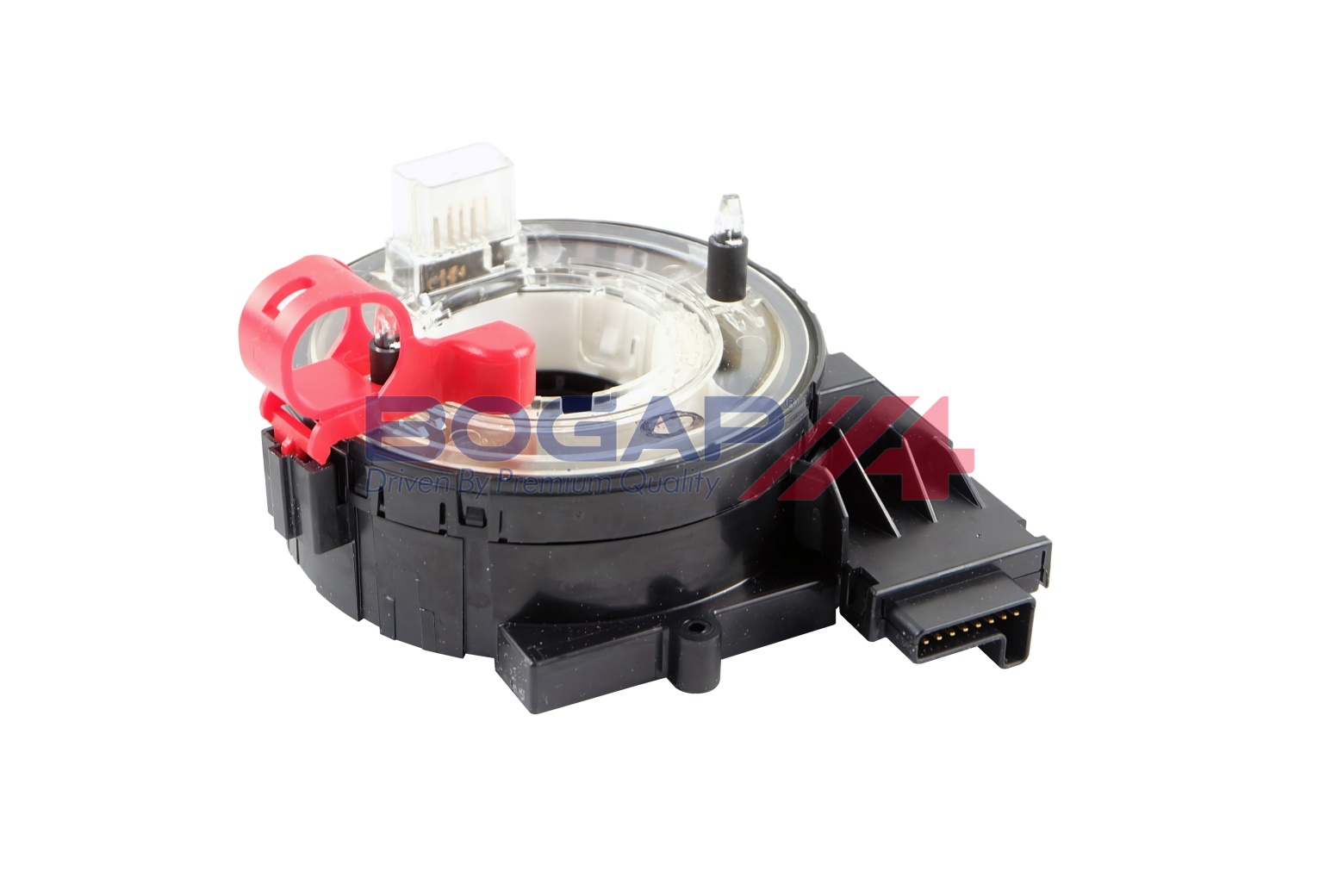 Ilustracja A7310100 BOGAP sprężyna śrubowa, poduszka powietrzna