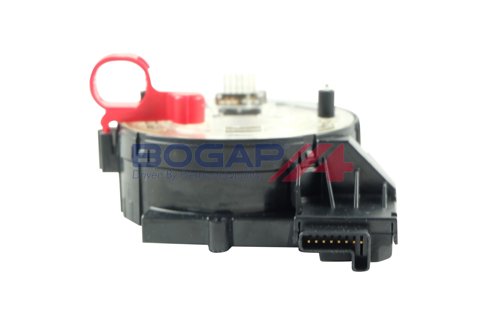 Ilustracja A7310100 BOGAP sprężyna śrubowa, poduszka powietrzna