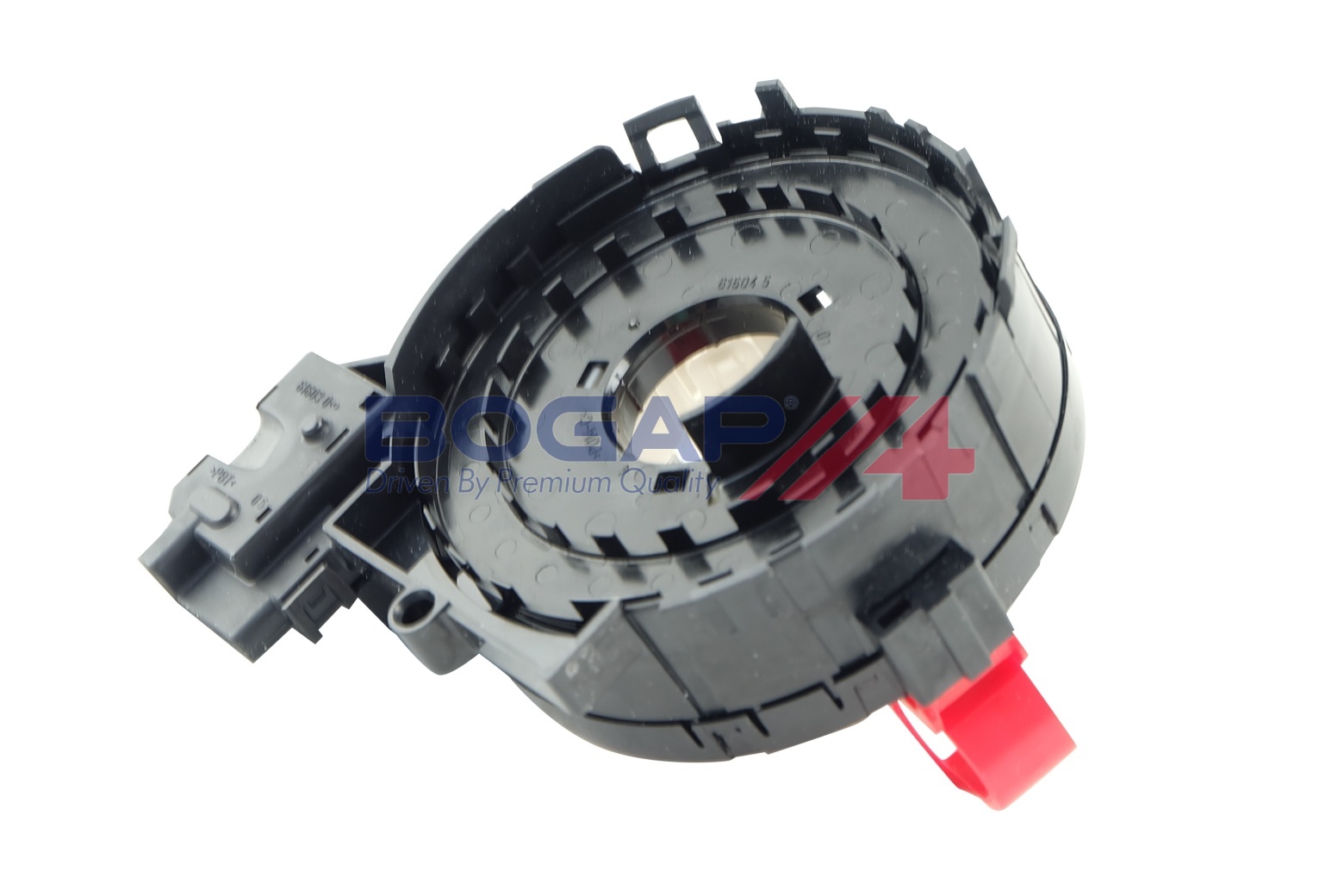 Ilustracja A7310100 BOGAP sprężyna śrubowa, poduszka powietrzna