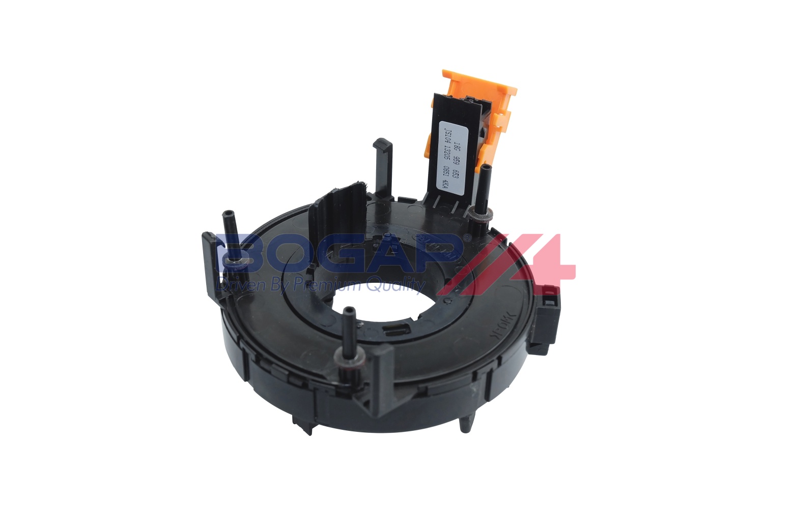 Ilustracja A7310101 BOGAP sprężyna śrubowa, poduszka powietrzna