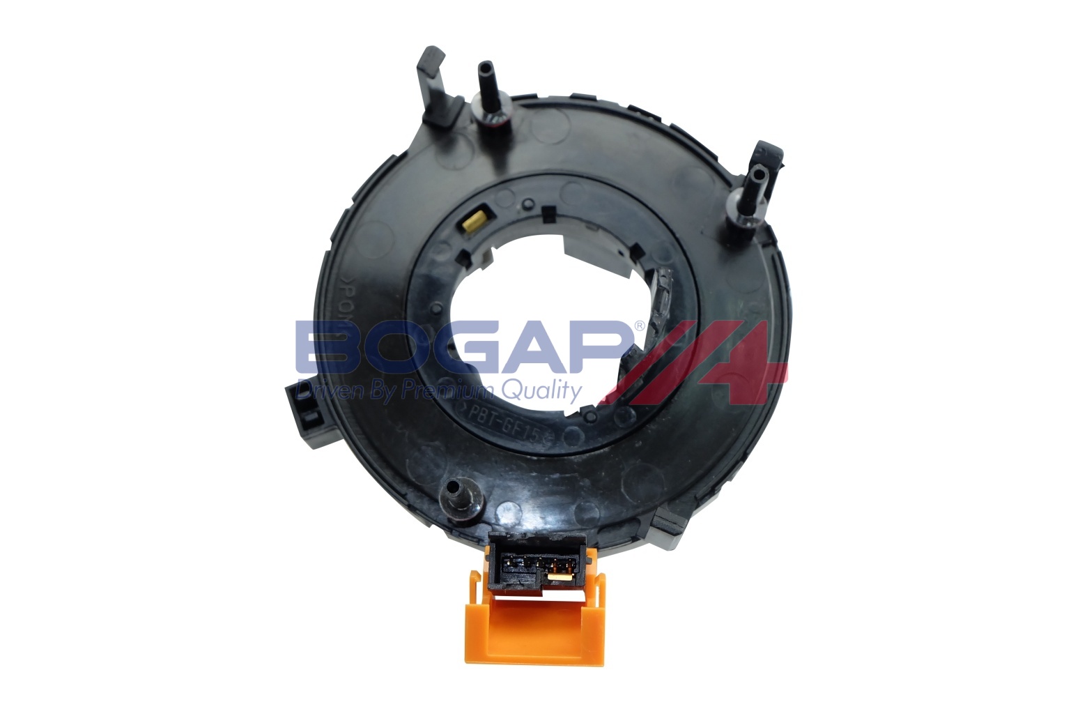 Ilustracja A7310101 BOGAP sprężyna śrubowa, poduszka powietrzna