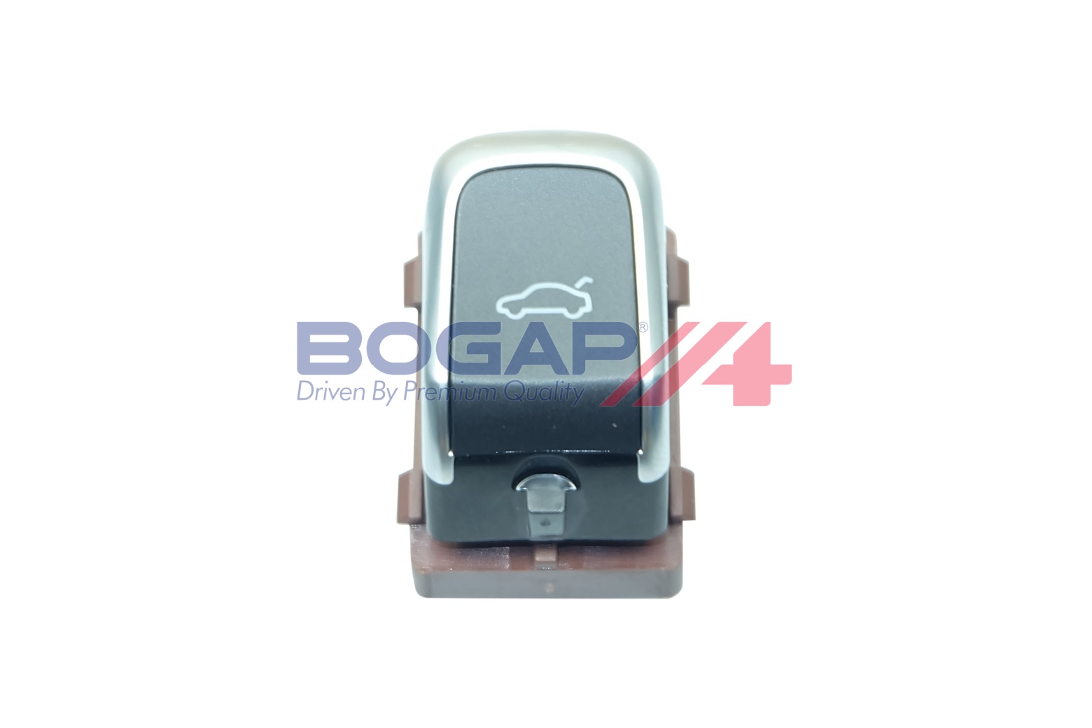 Ilustracja A7313104 BOGAP włącznik, odblokowywanie pokrywy bagażnika