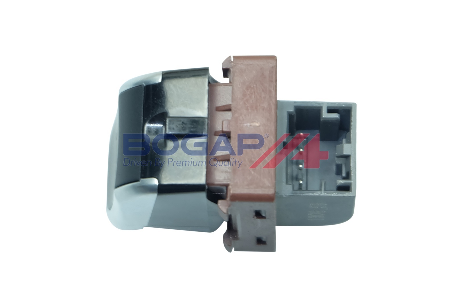 Ilustracja A7313104 BOGAP włącznik, odblokowywanie pokrywy bagażnika