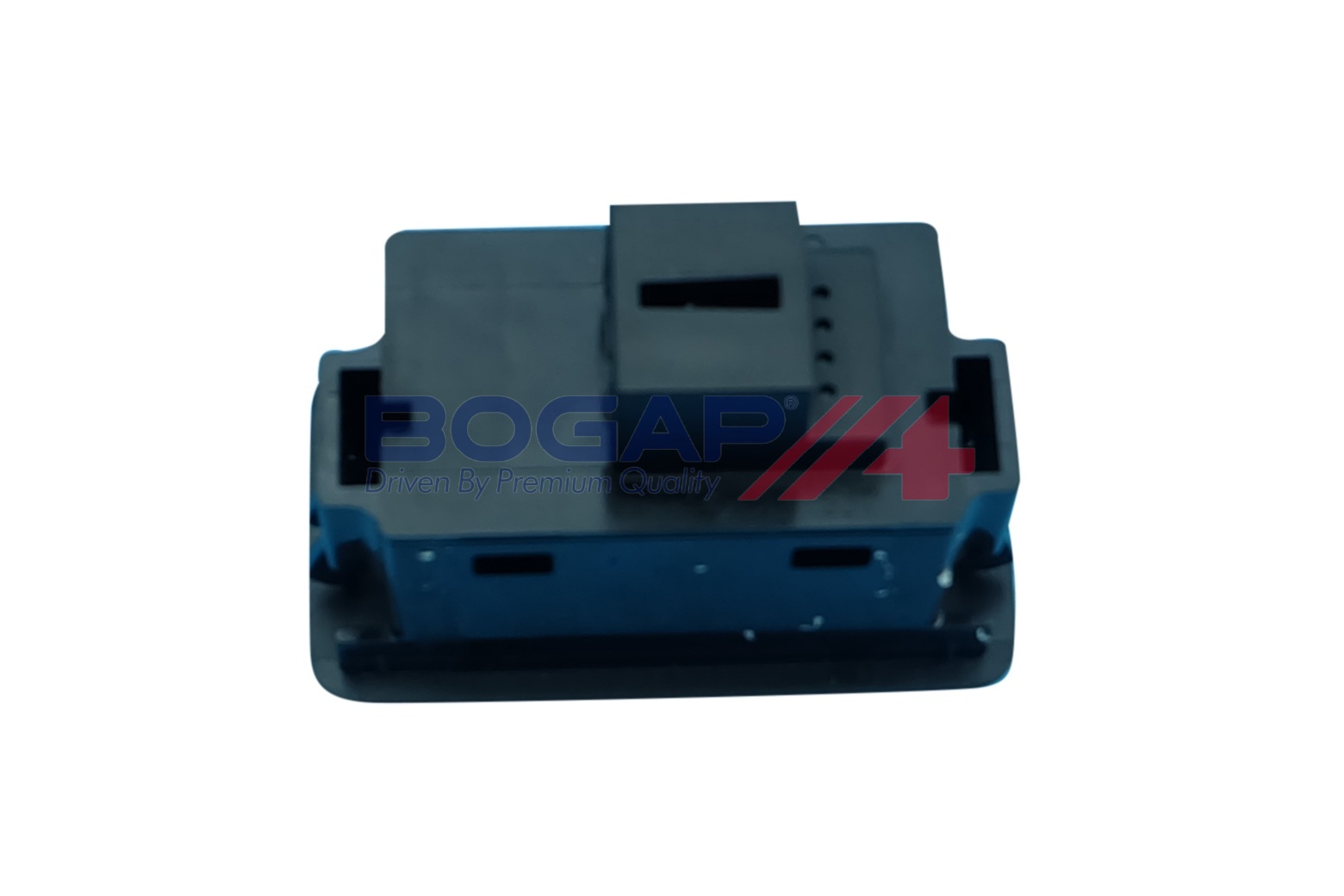 Ilustracja A7313100 BOGAP włącznik, odblokowywanie pokrywy bagażnika