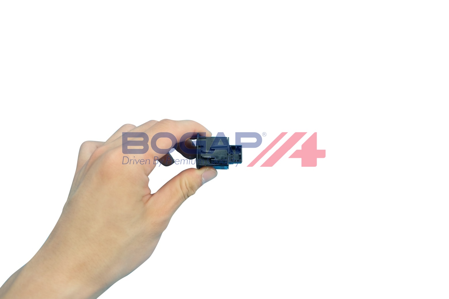 Ilustracja A7313100 BOGAP włącznik, odblokowywanie pokrywy bagażnika