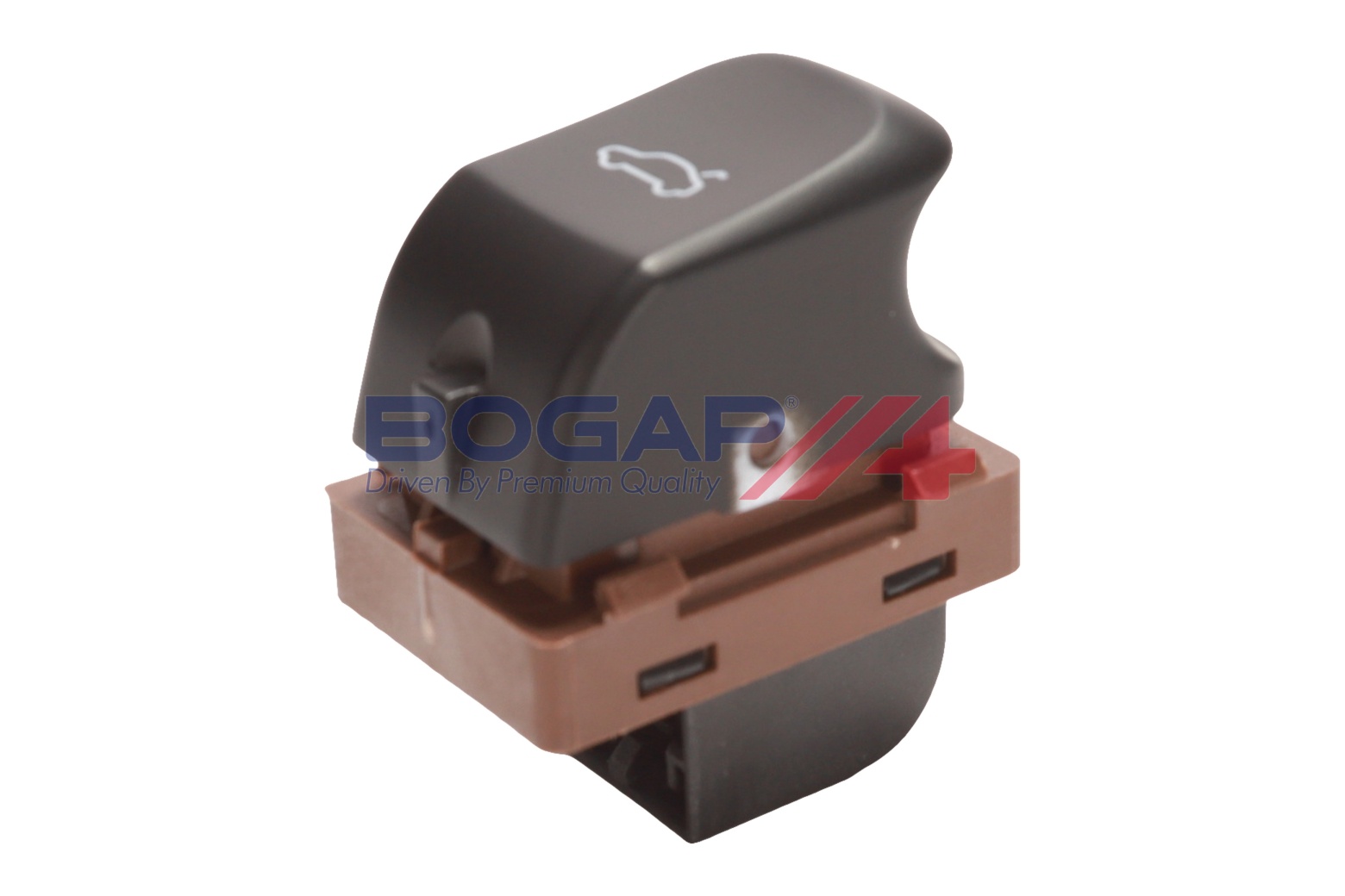 Ilustracja A7313117 BOGAP włącznik, odblokowywanie pokrywy bagażnika